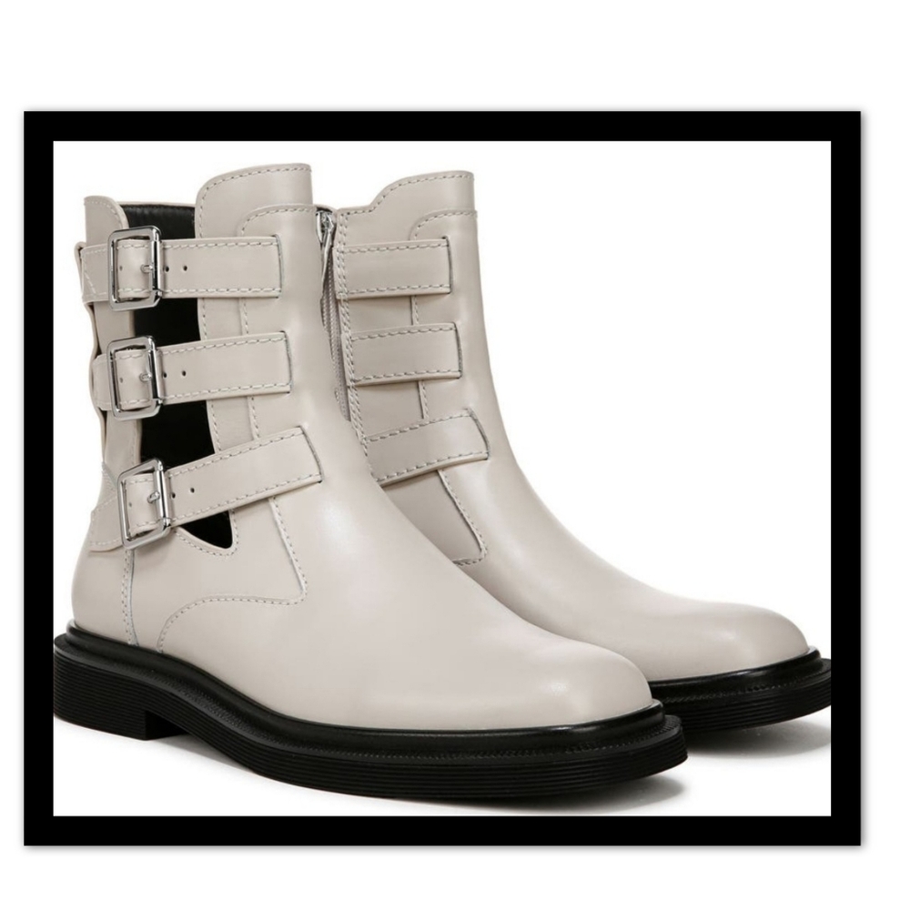 FRANCO SARTO ARGO BOOTS